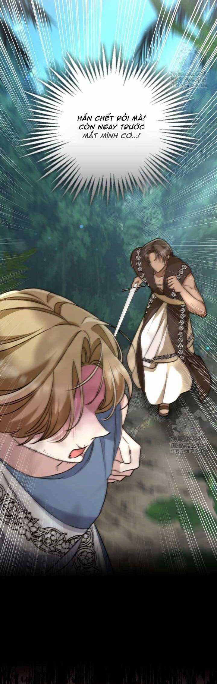 Khu Rừng Hoang Dã - Chapter 50 - Trang 3