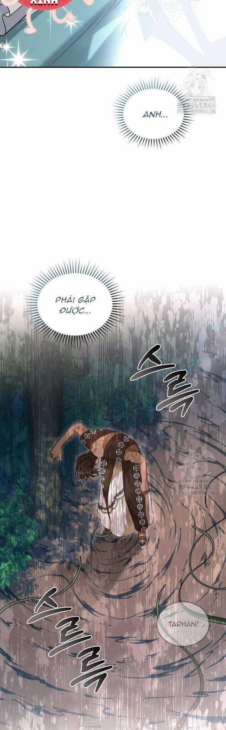 Khu Rừng Hoang Dã - Chapter 50 - Trang 21