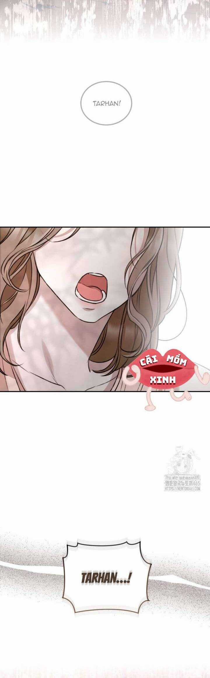 Khu Rừng Hoang Dã - Chapter 50 - Trang 22