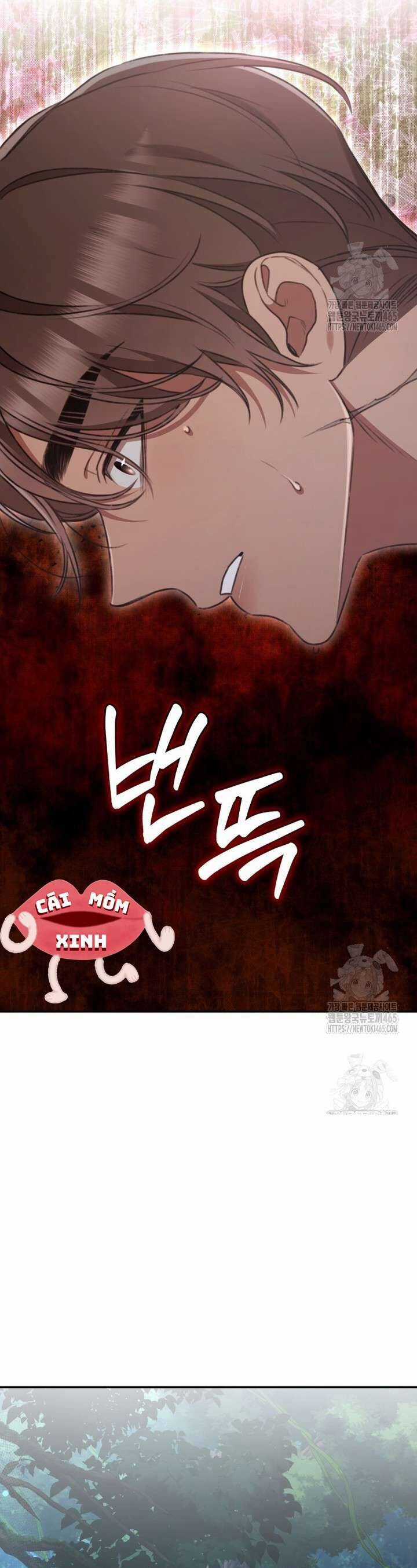 Khu Rừng Hoang Dã - Chapter 50 - Trang 23