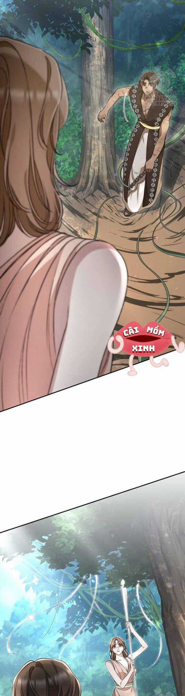 Khu Rừng Hoang Dã - Chapter 50 - Trang 24