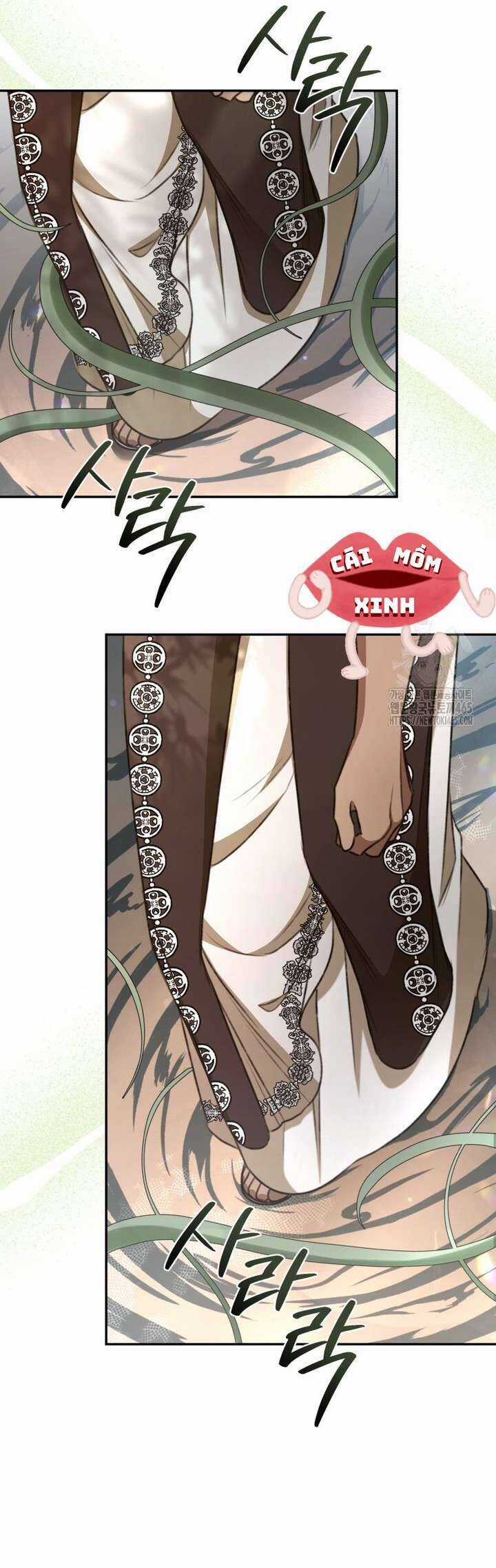 Khu Rừng Hoang Dã - Chapter 50 - Trang 26