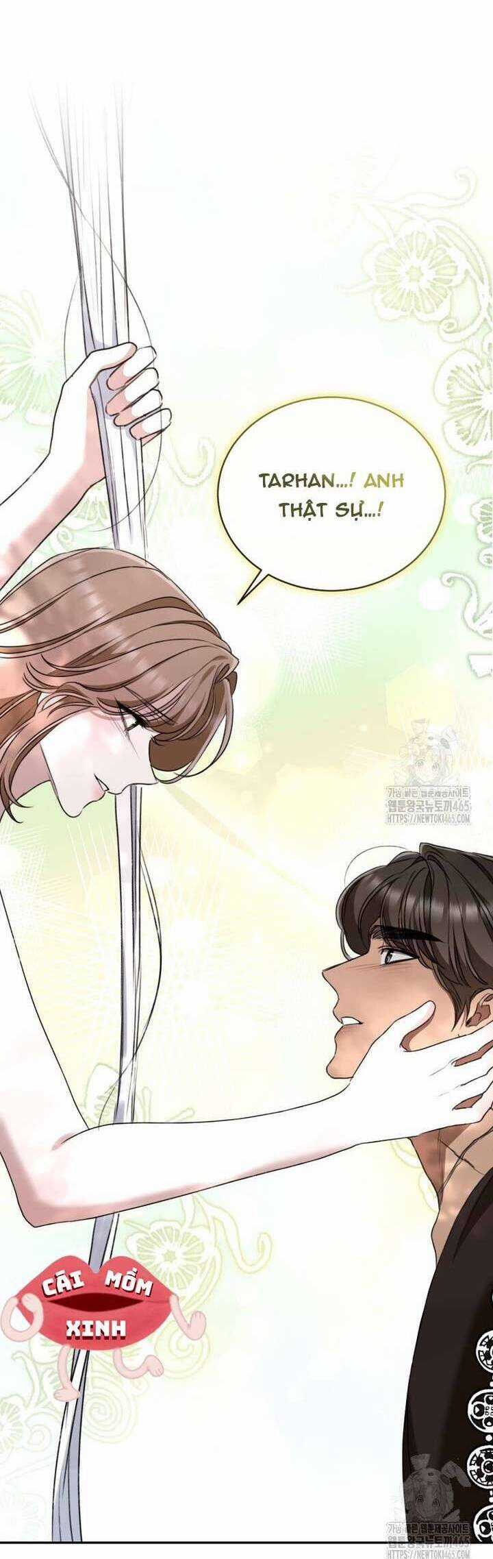 Khu Rừng Hoang Dã - Chapter 50 - Trang 27