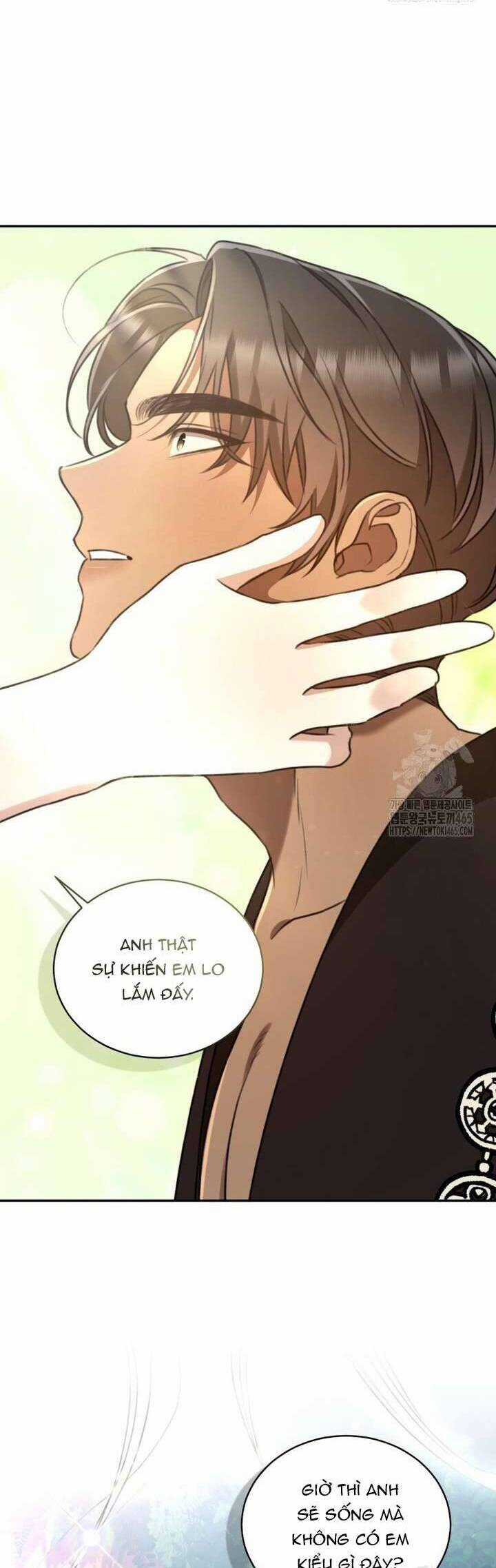 Khu Rừng Hoang Dã - Chapter 50 - Trang 28