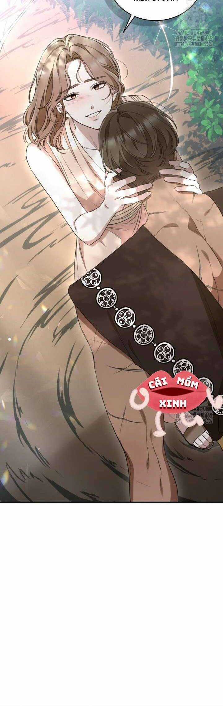 Khu Rừng Hoang Dã - Chapter 50 - Trang 29