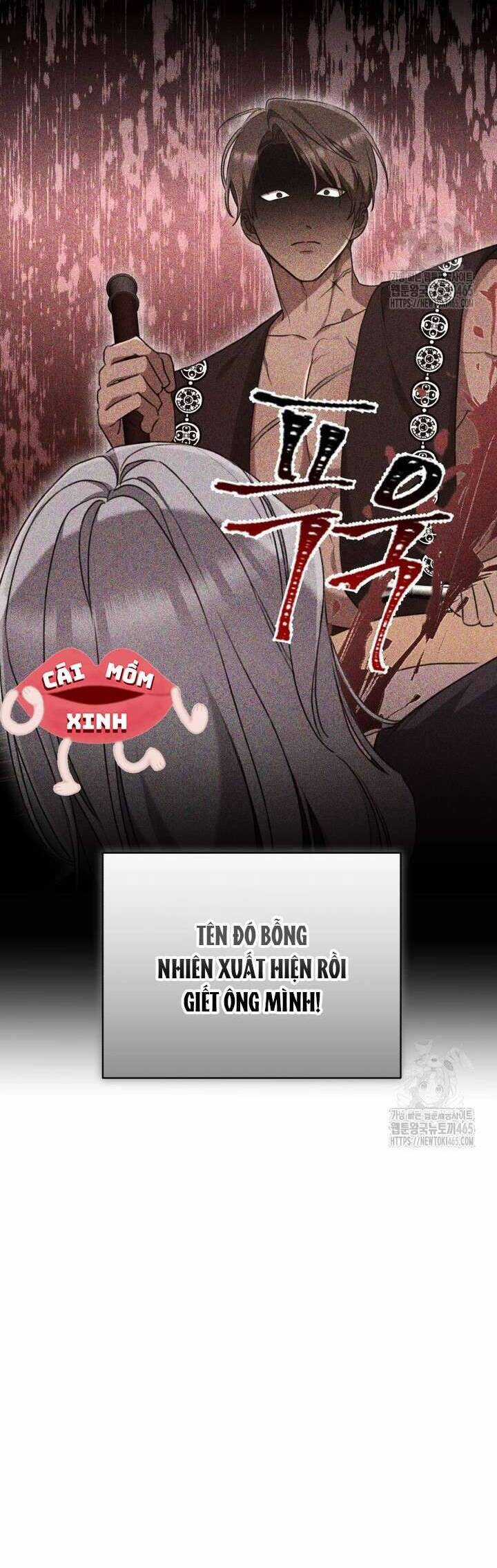 Khu Rừng Hoang Dã - Chapter 50 - Trang 4