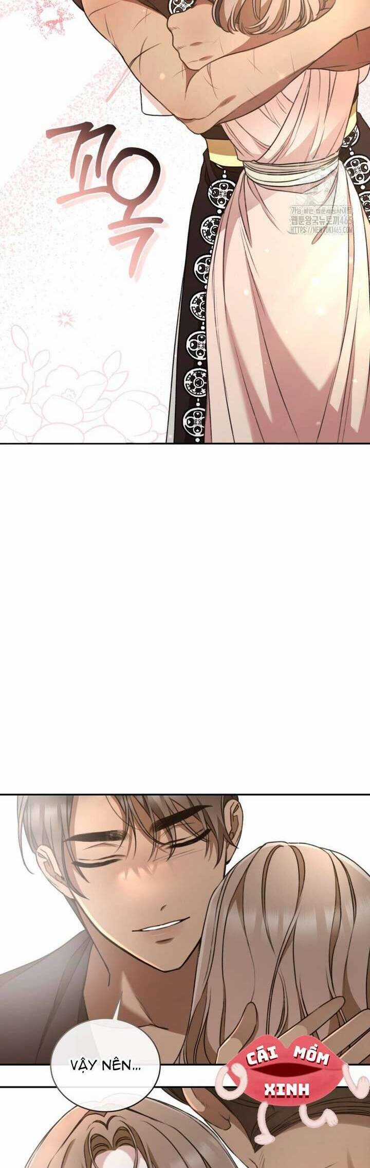 Khu Rừng Hoang Dã - Chapter 50 - Trang 31