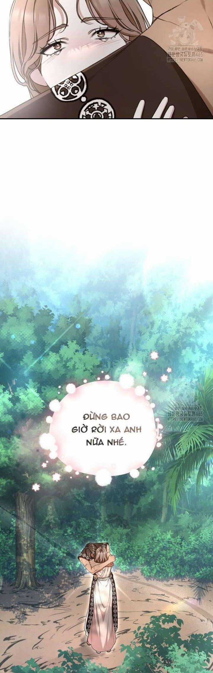 Khu Rừng Hoang Dã - Chapter 50 - Trang 32