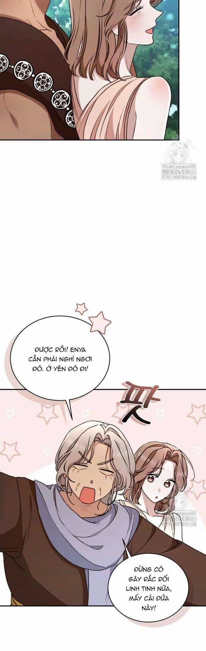 Khu Rừng Hoang Dã - Chapter 50 - Trang 36