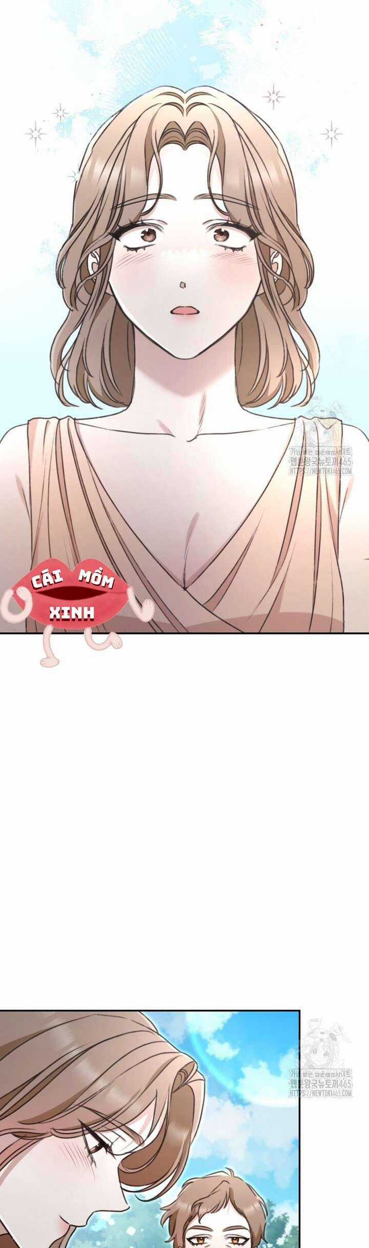 Khu Rừng Hoang Dã - Chapter 50 - Trang 38