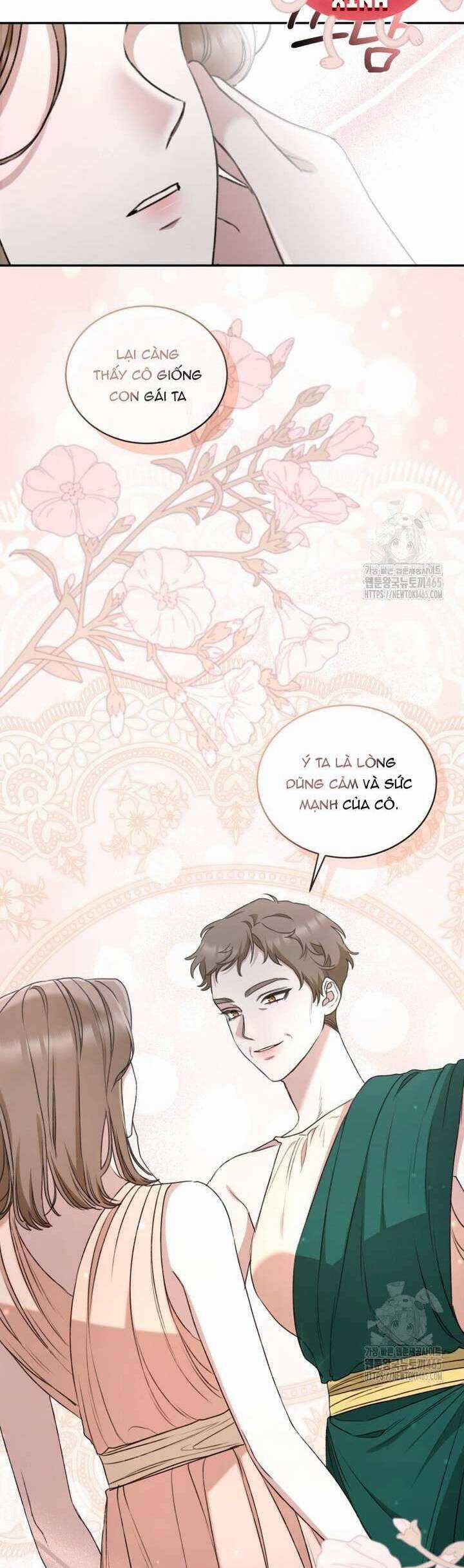 Khu Rừng Hoang Dã - Chapter 50 - Trang 40