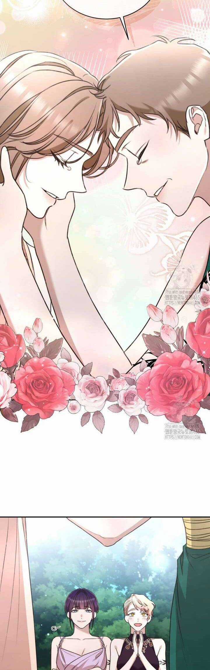 Khu Rừng Hoang Dã - Chapter 50 - Trang 43