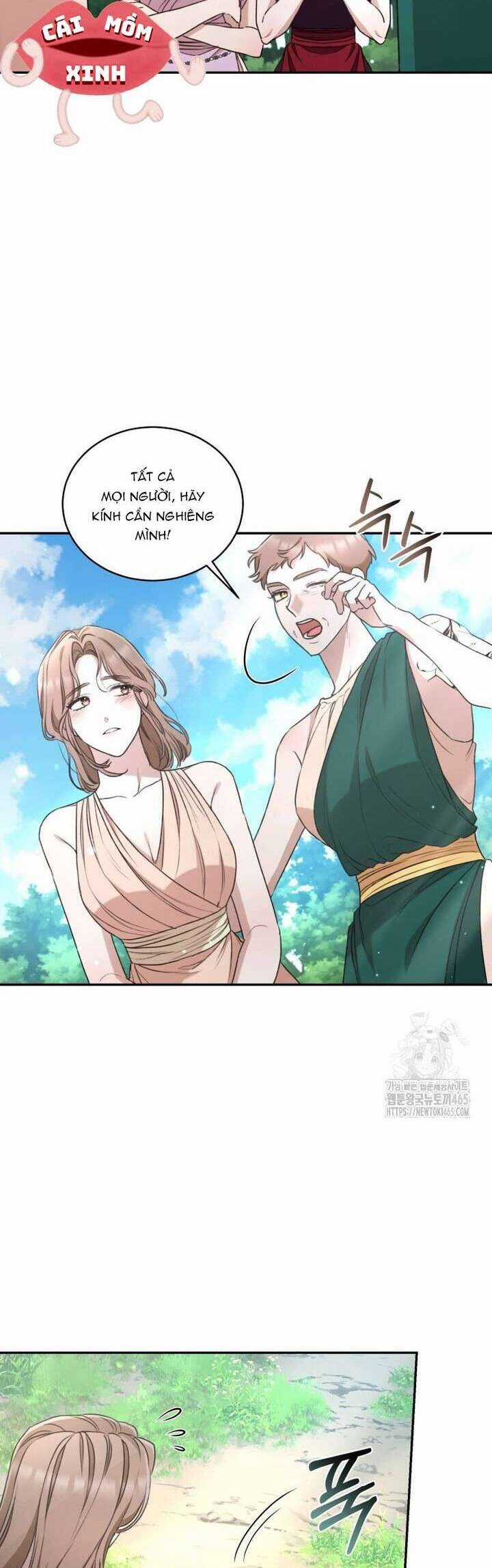 Khu Rừng Hoang Dã - Chapter 50 - Trang 44