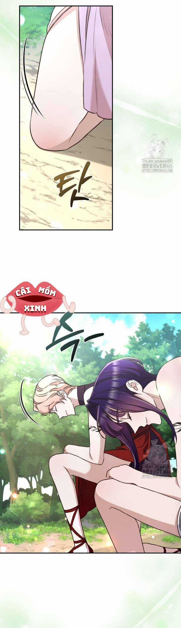 Khu Rừng Hoang Dã - Chapter 50 - Trang 46