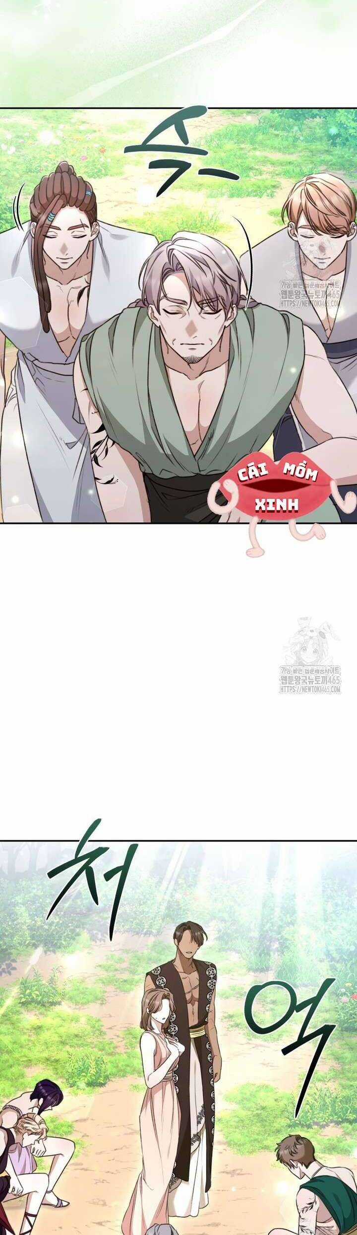 Khu Rừng Hoang Dã - Chapter 50 - Trang 47