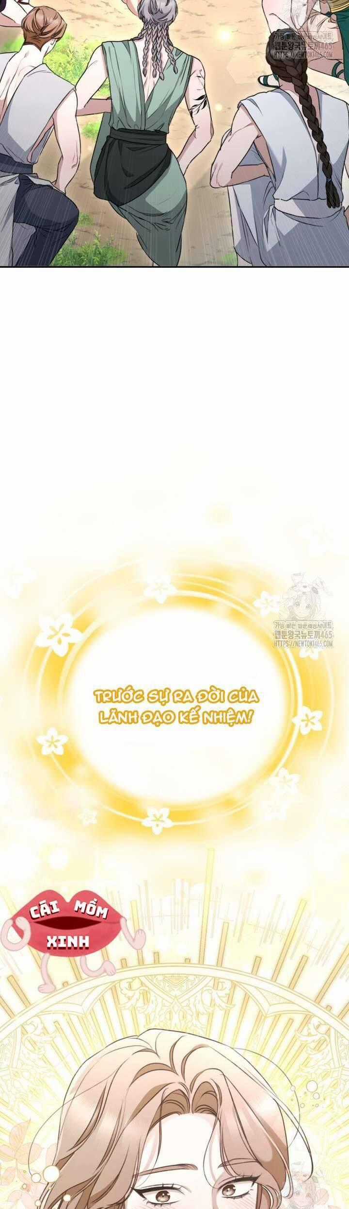 Khu Rừng Hoang Dã - Chapter 50 - Trang 48