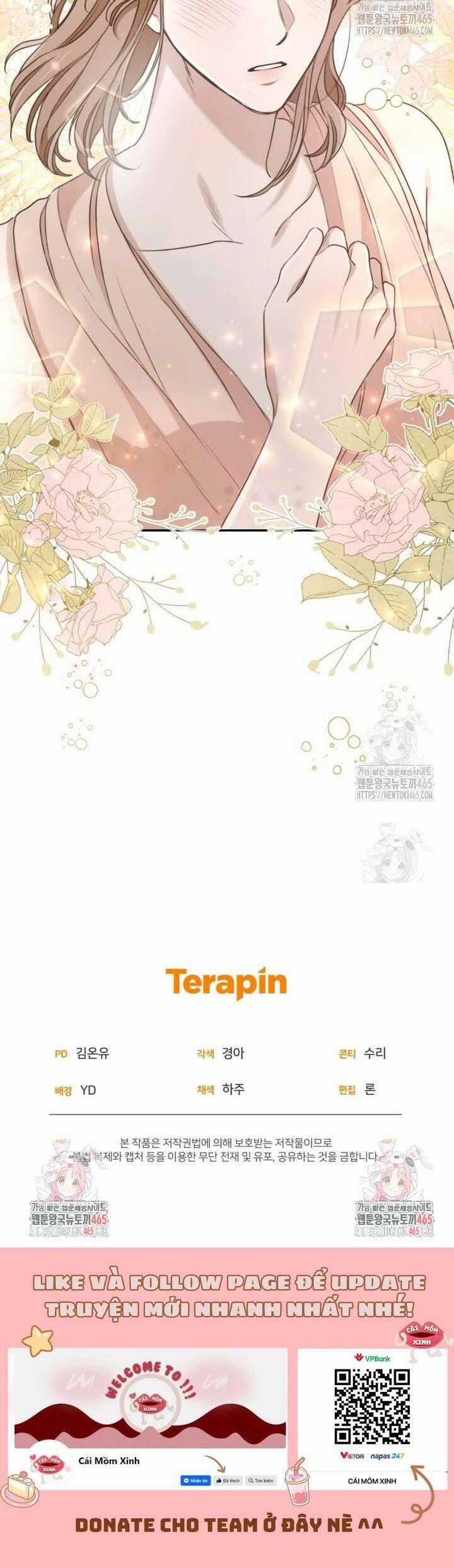 Khu Rừng Hoang Dã - Chapter 50 - Trang 49