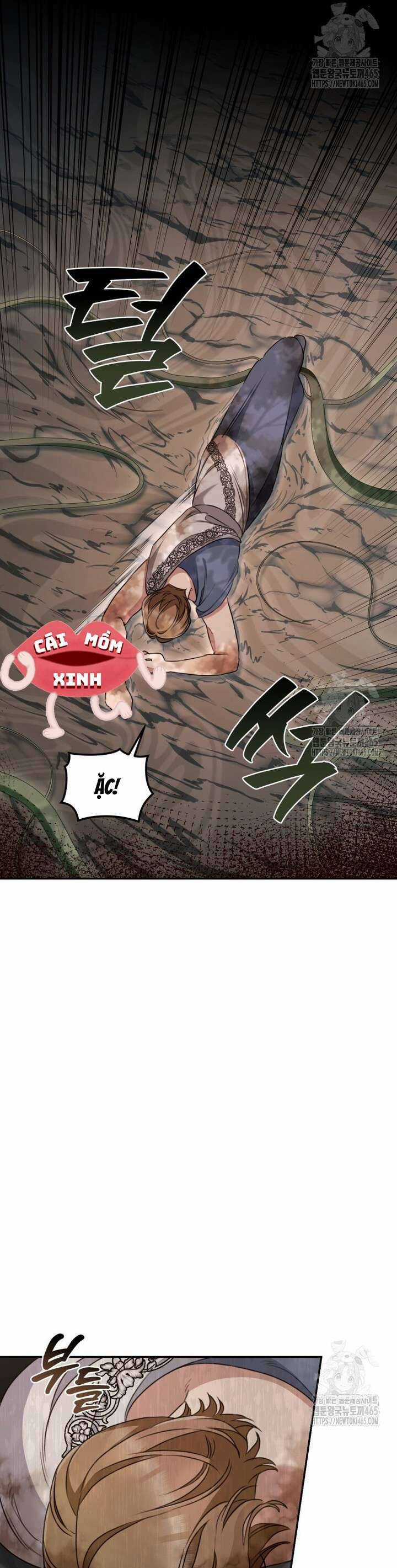 Khu Rừng Hoang Dã - Chapter 50 - Trang 8