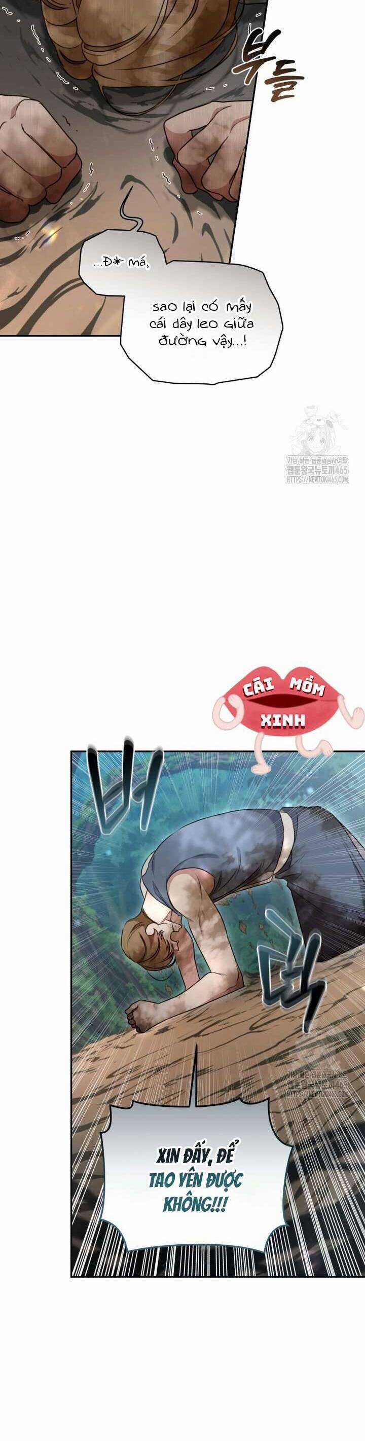 Khu Rừng Hoang Dã - Chapter 50 - Trang 9