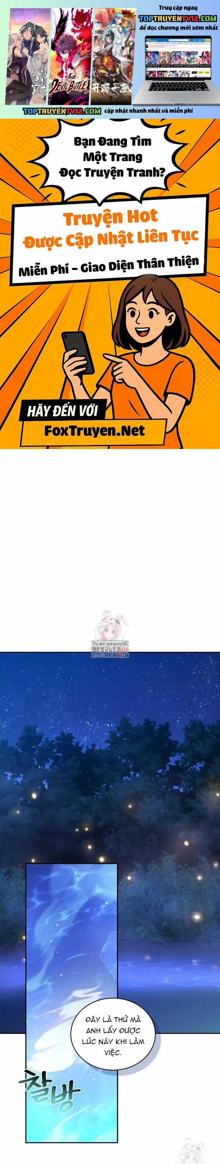 Khu Rừng Hoang Dã - Chapter 52 - Trang 1