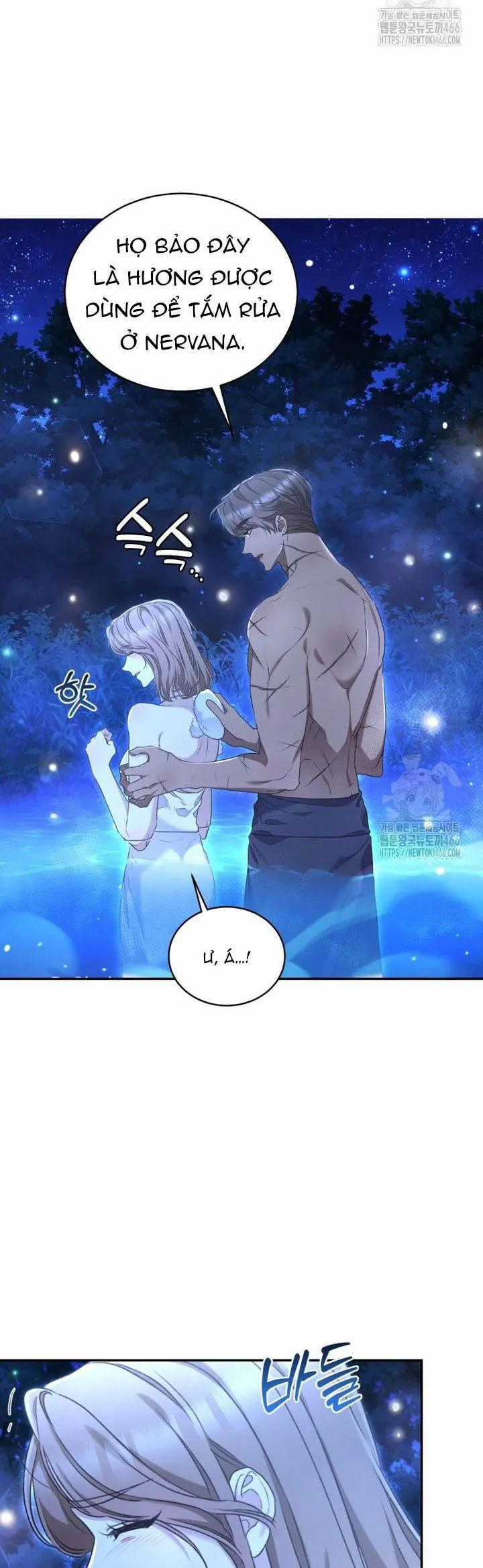 Khu Rừng Hoang Dã - Chapter 52 - Trang 2