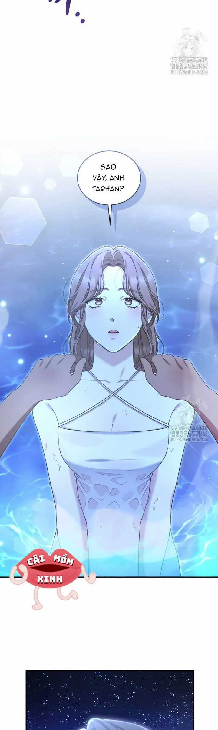 Khu Rừng Hoang Dã - Chapter 52 - Trang 11