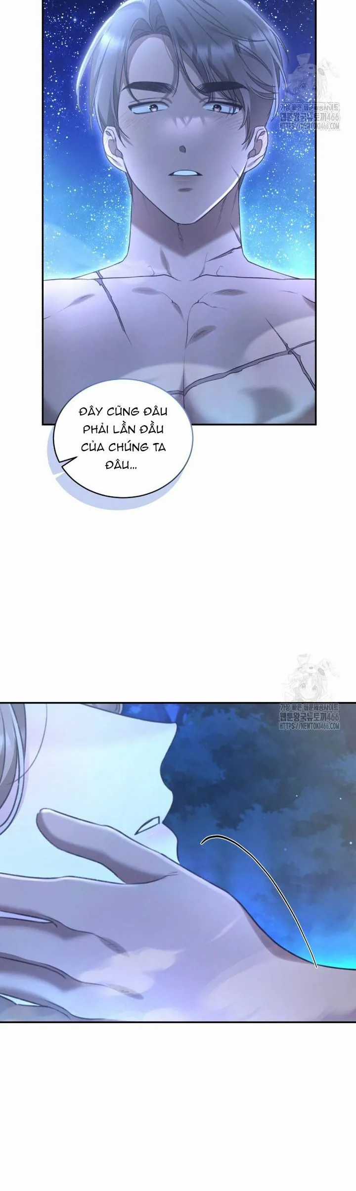 Khu Rừng Hoang Dã - Chapter 52 - Trang 12