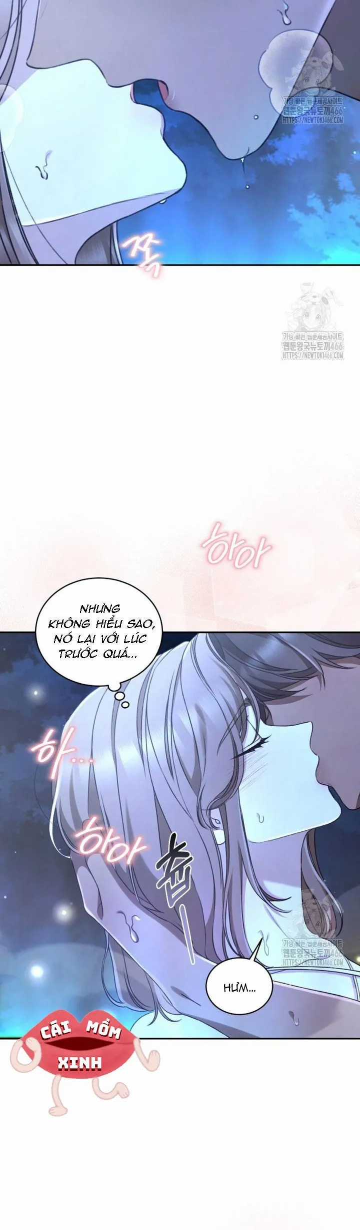 Khu Rừng Hoang Dã - Chapter 52 - Trang 14