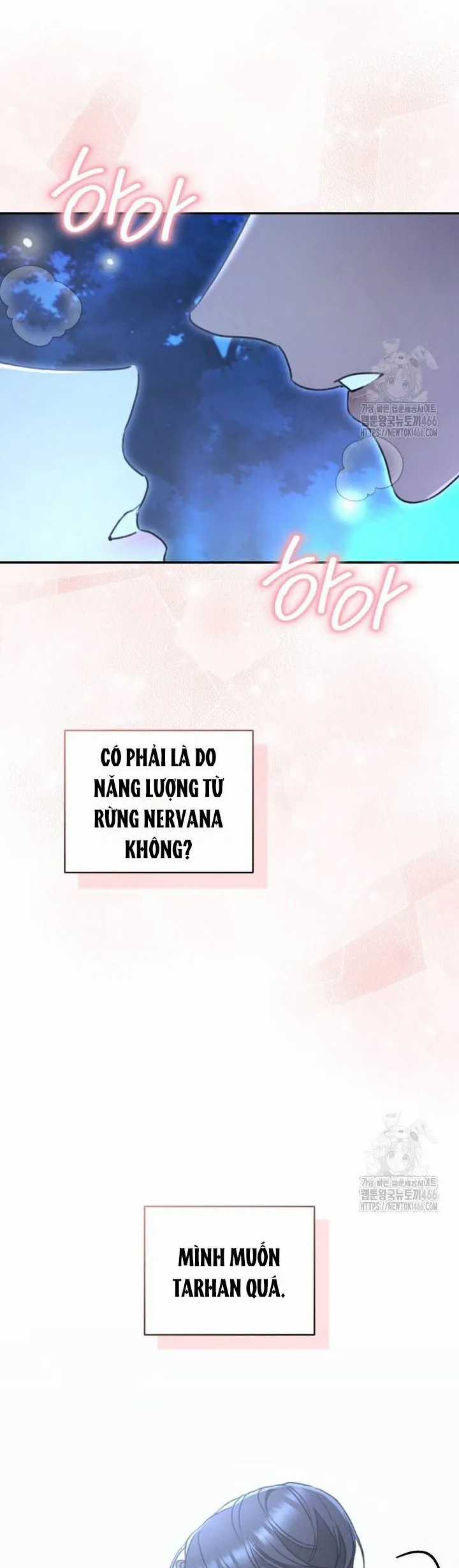 Khu Rừng Hoang Dã - Chapter 52 - Trang 15