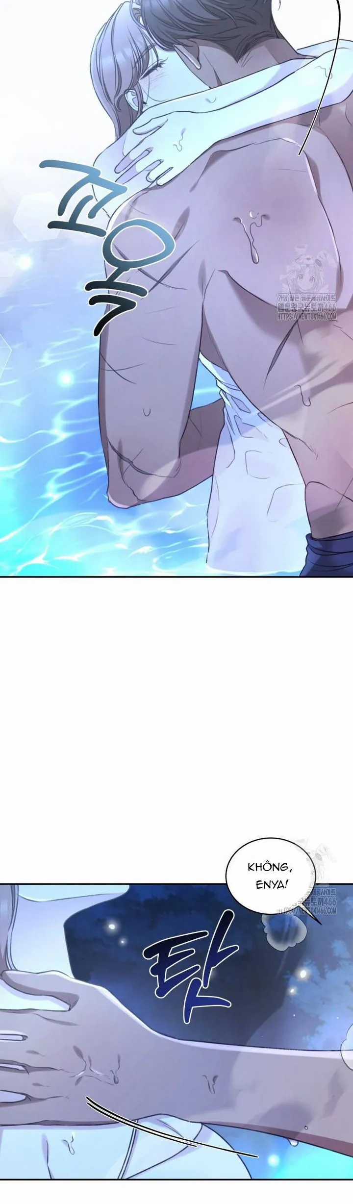 Khu Rừng Hoang Dã - Chapter 52 - Trang 16