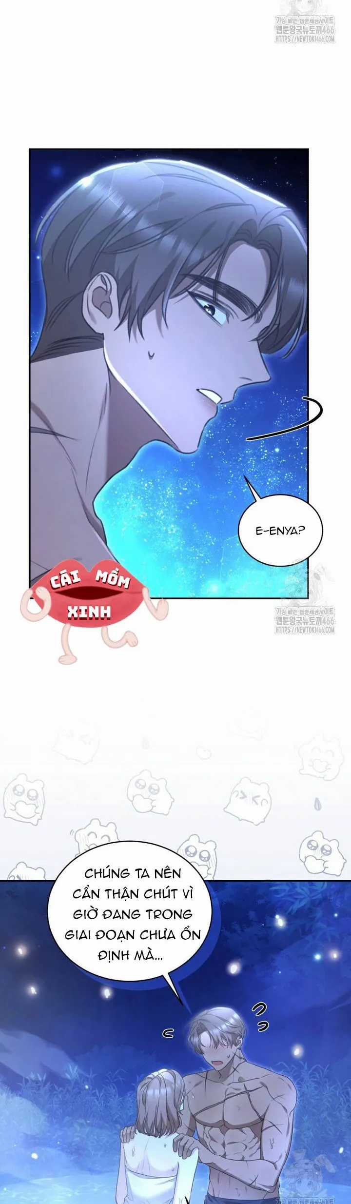 Khu Rừng Hoang Dã - Chapter 52 - Trang 19