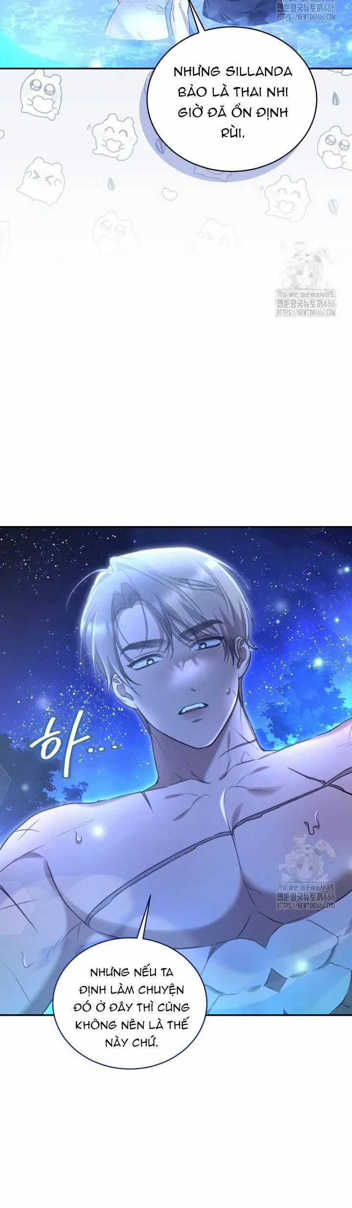 Khu Rừng Hoang Dã - Chapter 52 - Trang 20