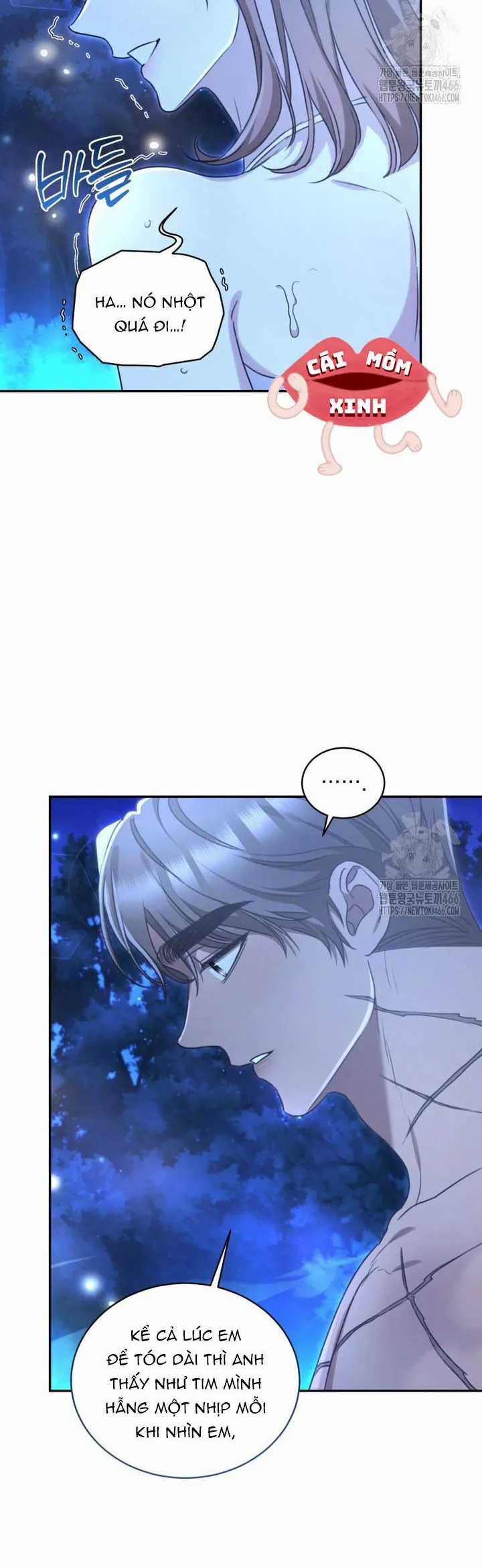 Khu Rừng Hoang Dã - Chapter 52 - Trang 3