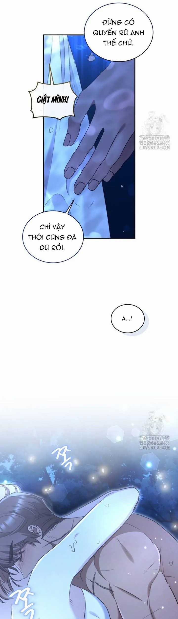 Khu Rừng Hoang Dã - Chapter 52 - Trang 21