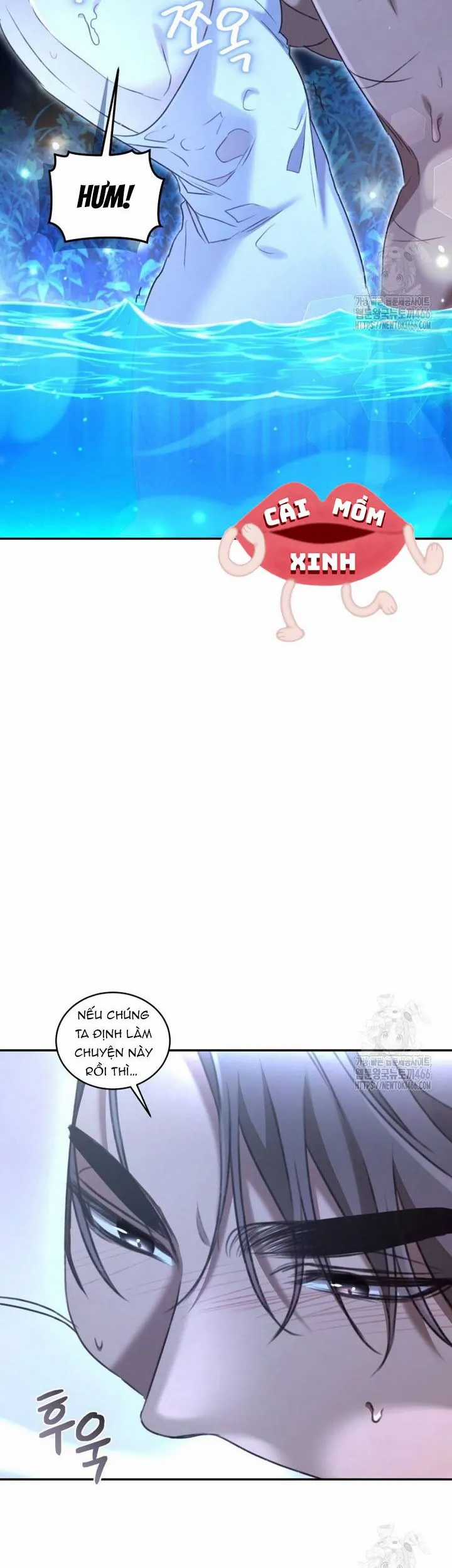 Khu Rừng Hoang Dã - Chapter 52 - Trang 22