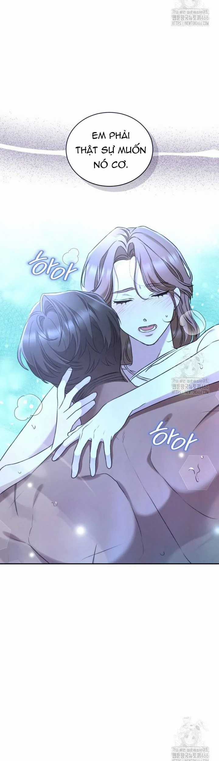 Khu Rừng Hoang Dã - Chapter 52 - Trang 23