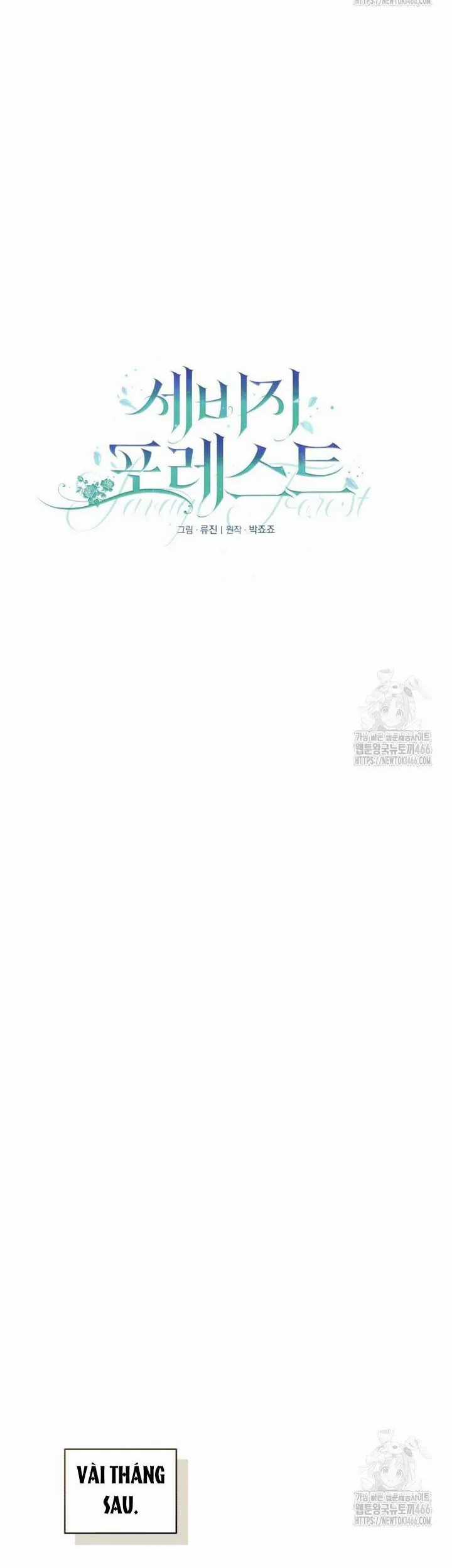 Khu Rừng Hoang Dã - Chapter 52 - Trang 24