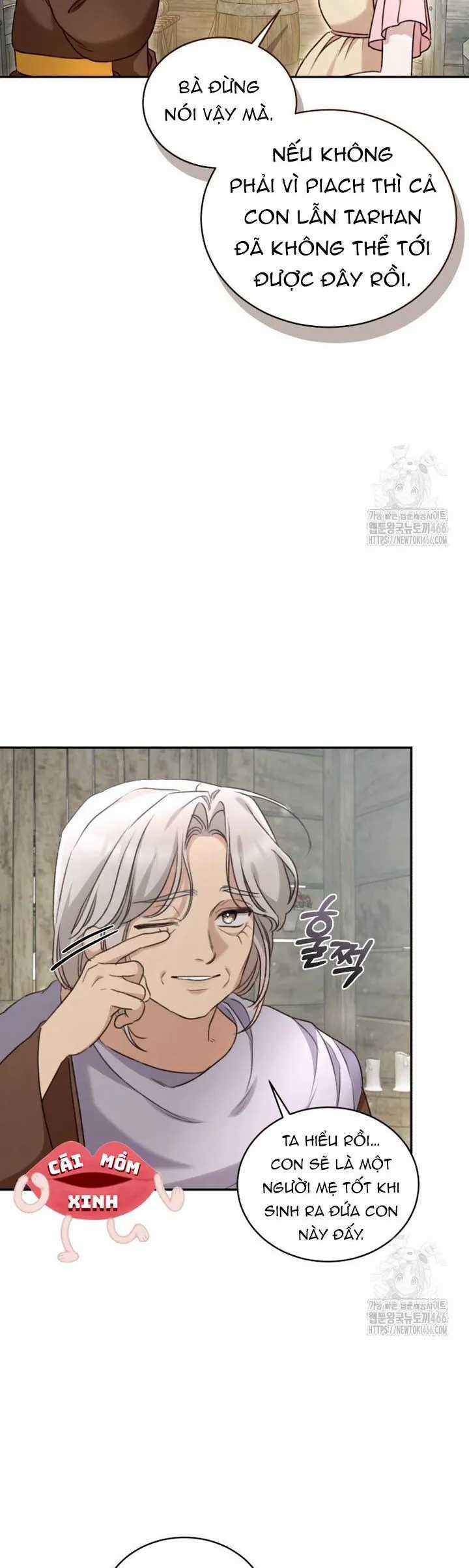 Khu Rừng Hoang Dã - Chapter 52 - Trang 26