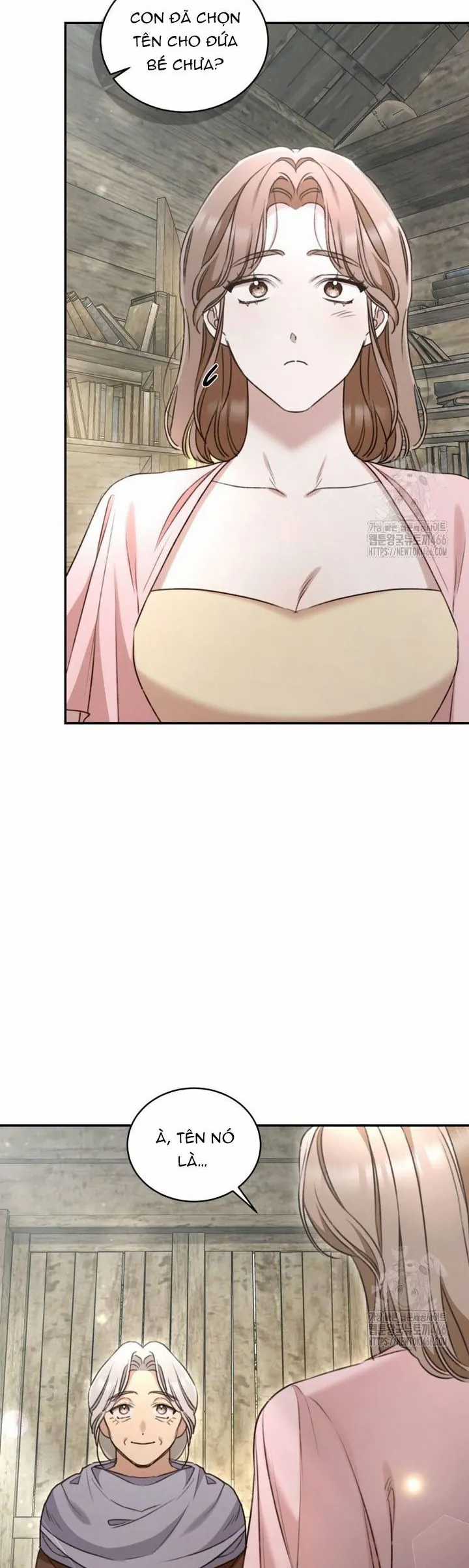 Khu Rừng Hoang Dã - Chapter 52 - Trang 27