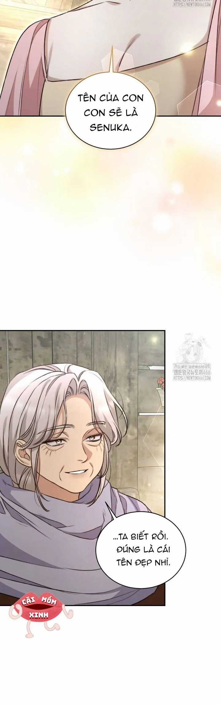 Khu Rừng Hoang Dã - Chapter 52 - Trang 30