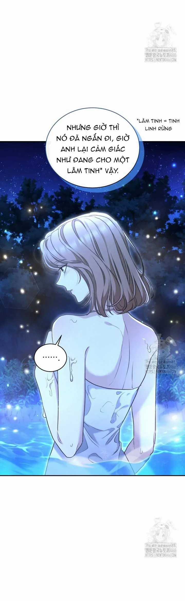 Khu Rừng Hoang Dã - Chapter 52 - Trang 4