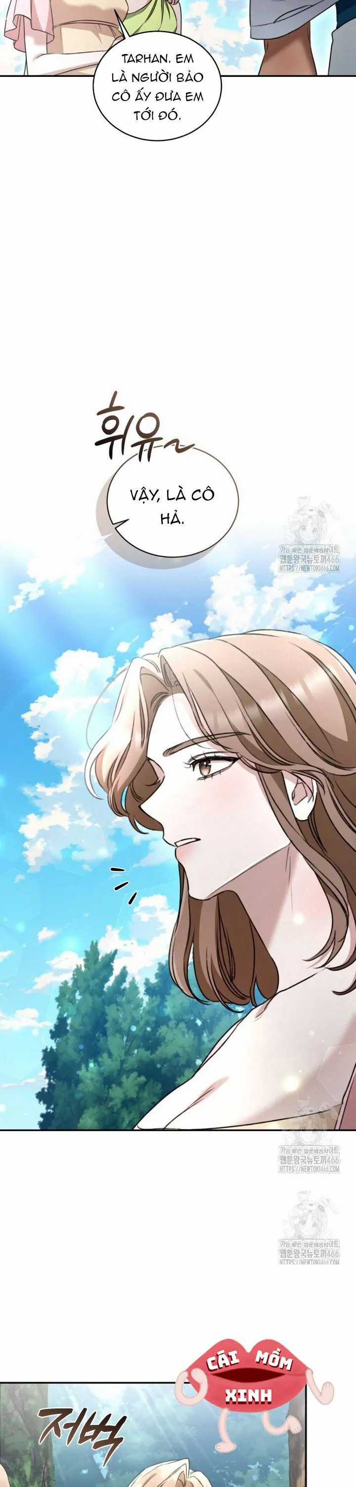 Khu Rừng Hoang Dã - Chapter 52 - Trang 38