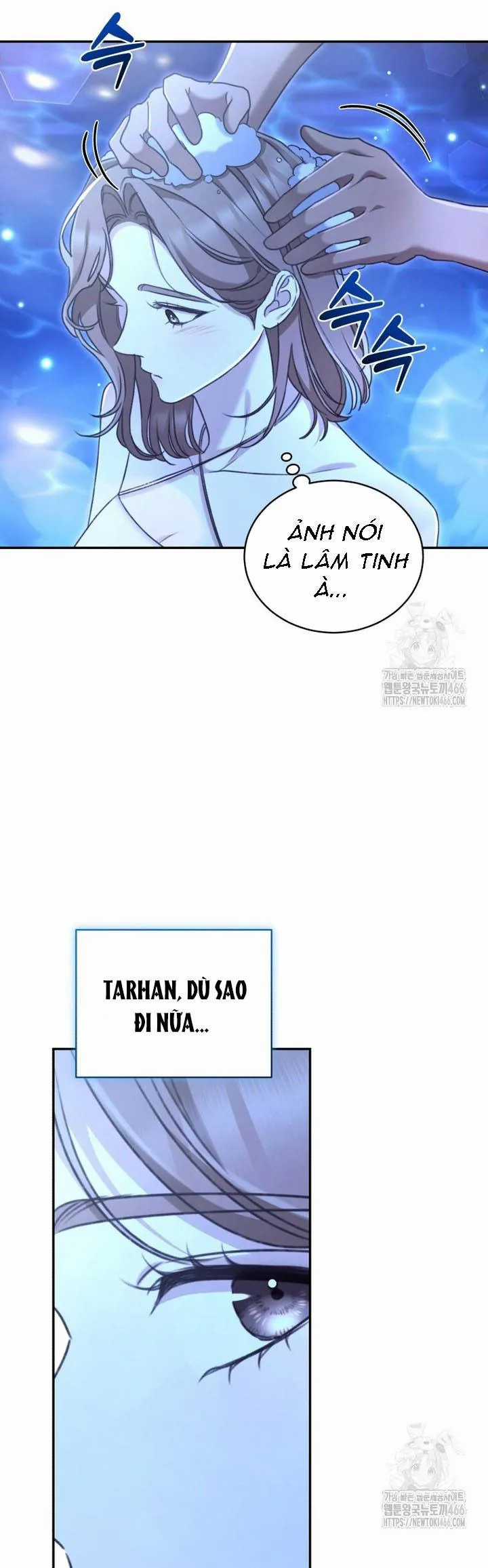 Khu Rừng Hoang Dã - Chapter 52 - Trang 5