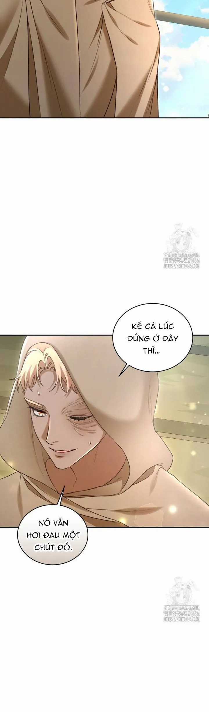 Khu Rừng Hoang Dã - Chapter 52 - Trang 43