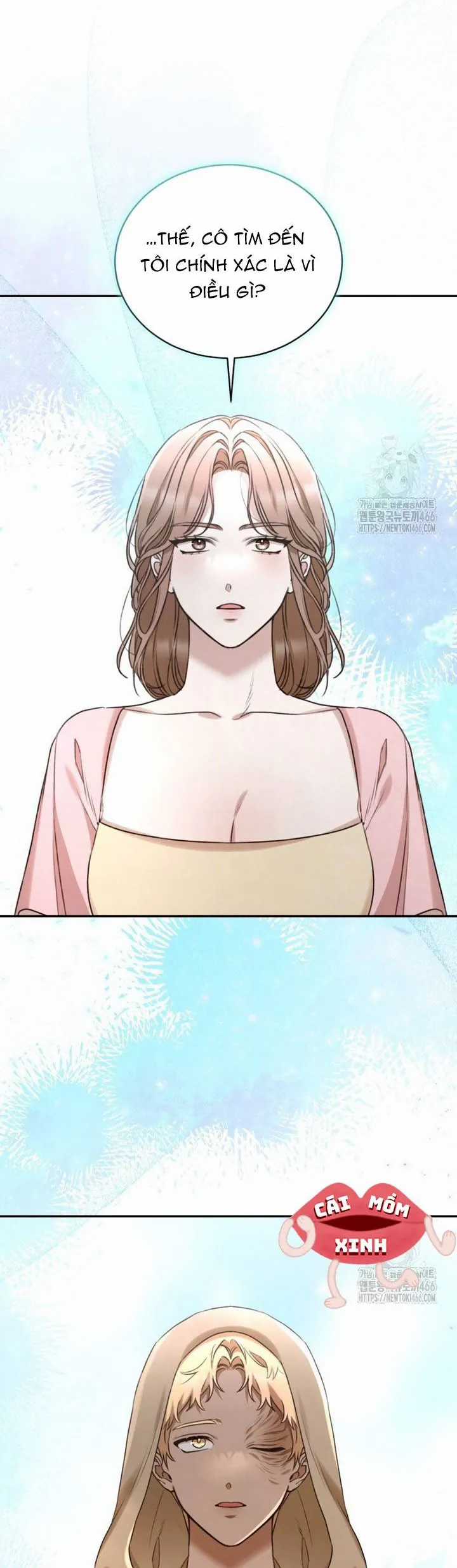 Khu Rừng Hoang Dã - Chapter 52 - Trang 46