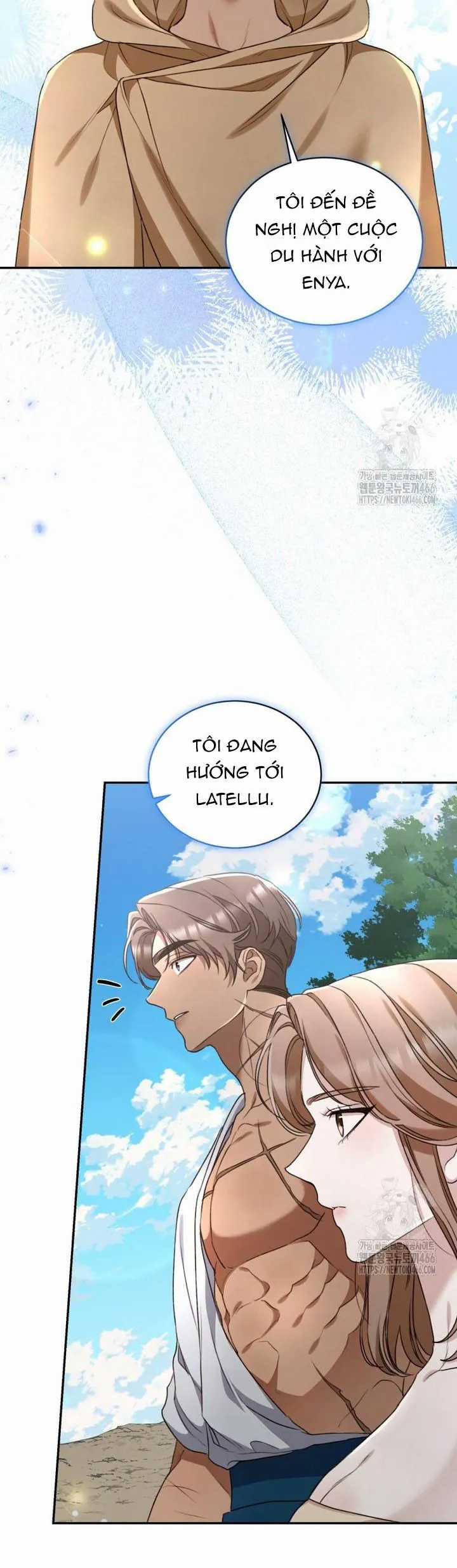 Khu Rừng Hoang Dã - Chapter 52 - Trang 47
