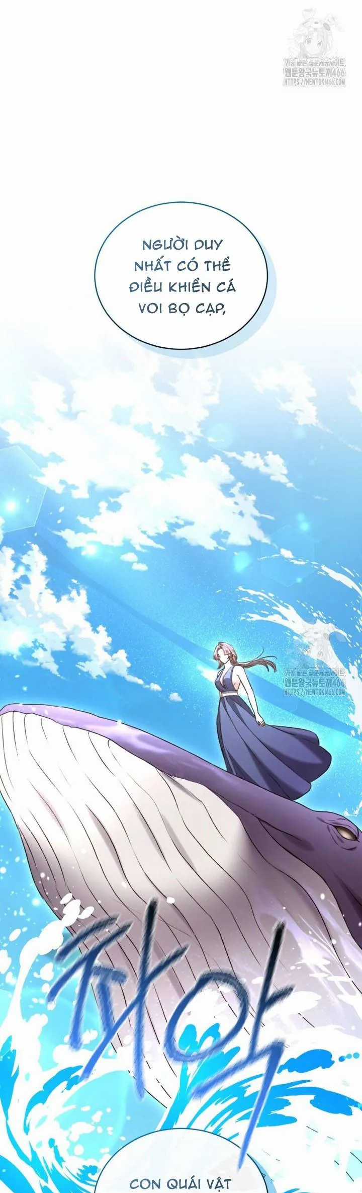 Khu Rừng Hoang Dã - Chapter 52 - Trang 48