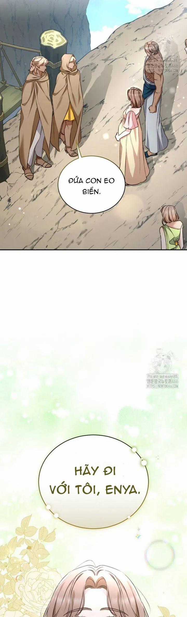 Khu Rừng Hoang Dã - Chapter 52 - Trang 50