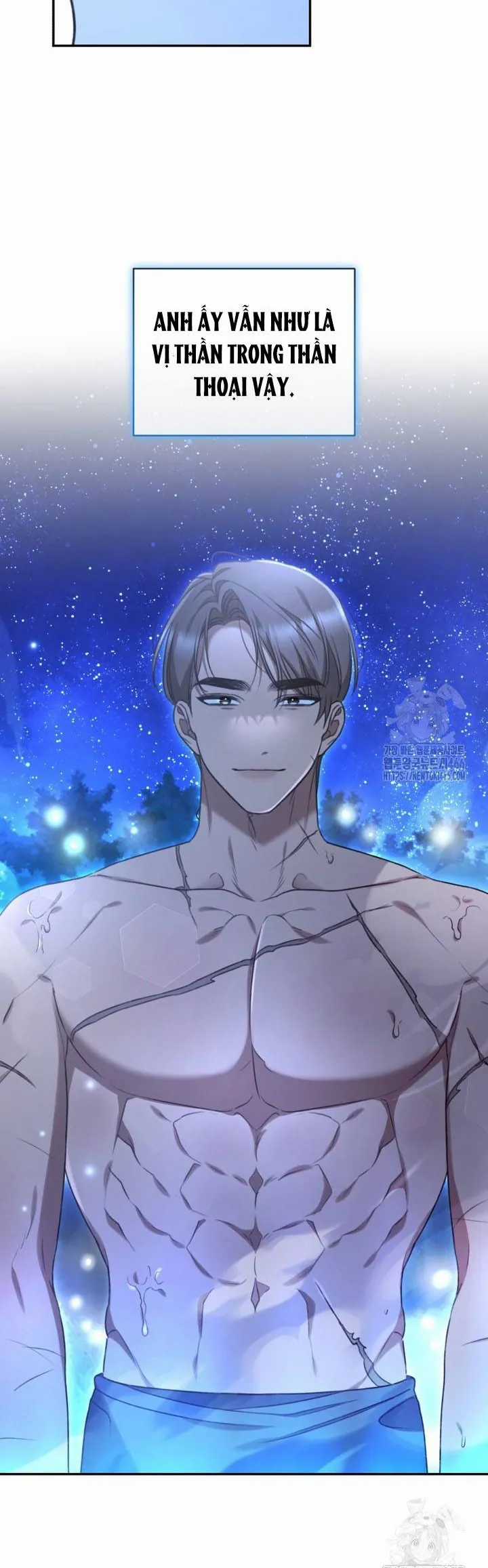 Khu Rừng Hoang Dã - Chapter 52 - Trang 6