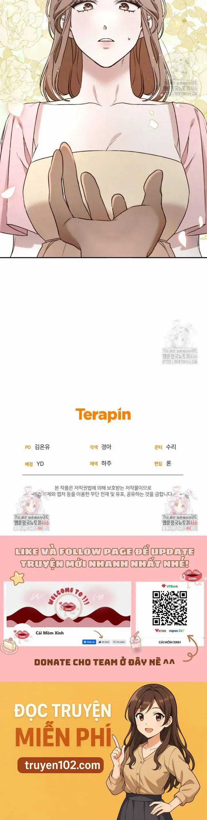 Khu Rừng Hoang Dã - Chapter 52 - Trang 51